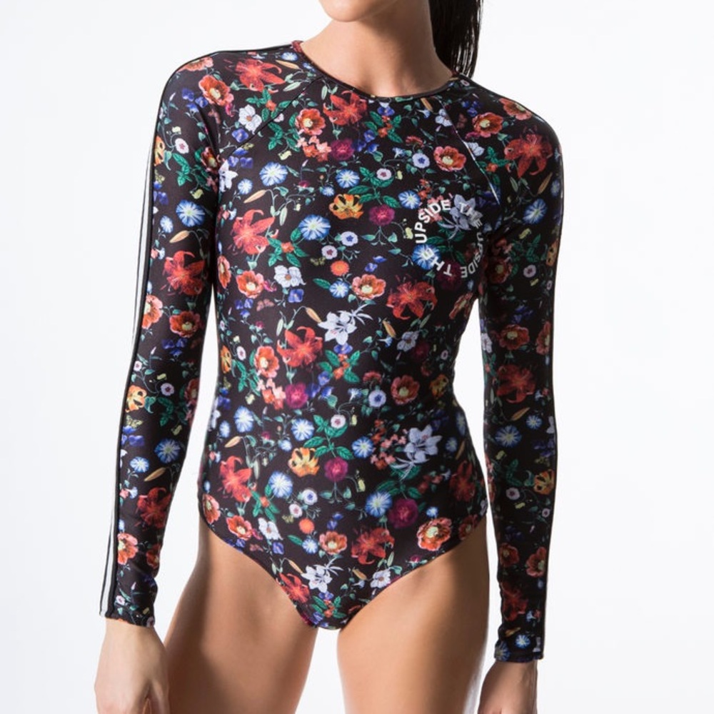 The Upside surf suit/ paddle suit